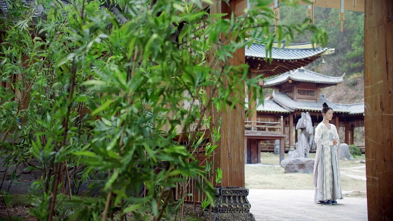 Qing Qing Zi Jin ep 23 hindi dubbed Chinese historical drama