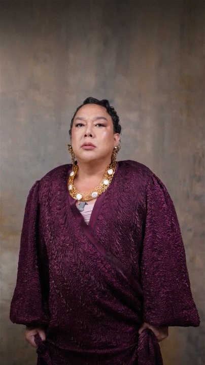 Pride Cover Stars Recreate Iconic Movie Lines 3 | Preview Pride | PREVIEW