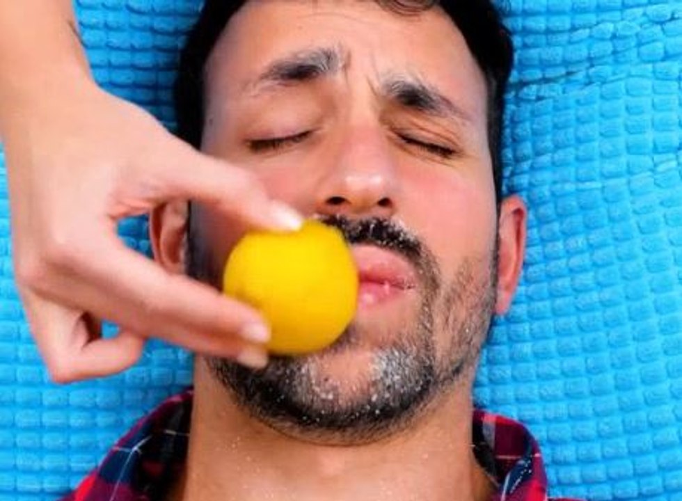 Beyond the razor! Men's beauty treatments for a flawless look!