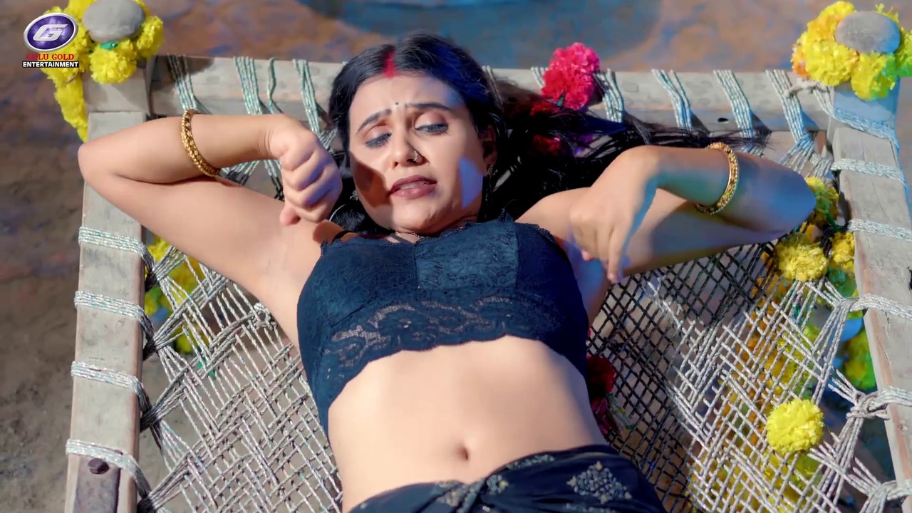 #VIDEO | गरमिया | #Golu_Gold | Bhojpuri Gana | Garamiya | New Bhojpuri Song 2024