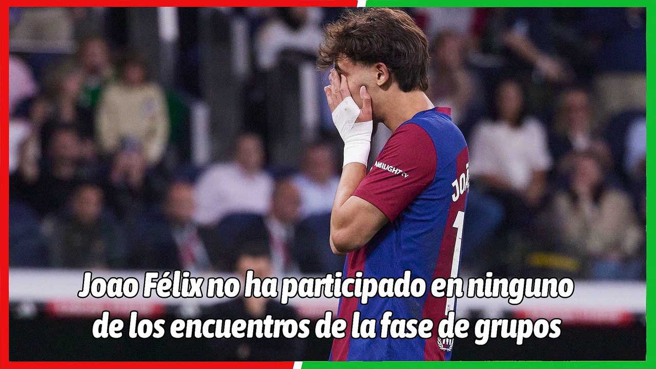 Joao Félix, confirmado