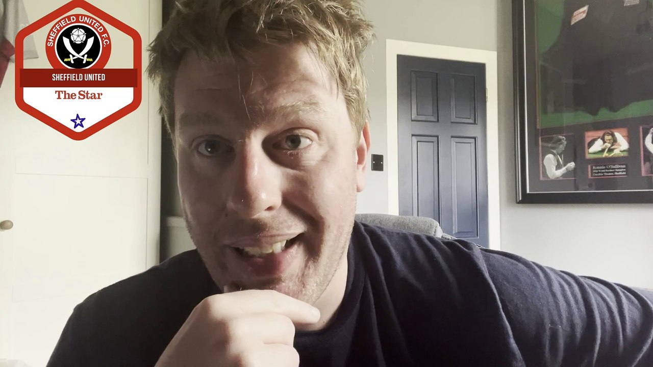 Sheffield United's 2024/25 Championship fixtures released