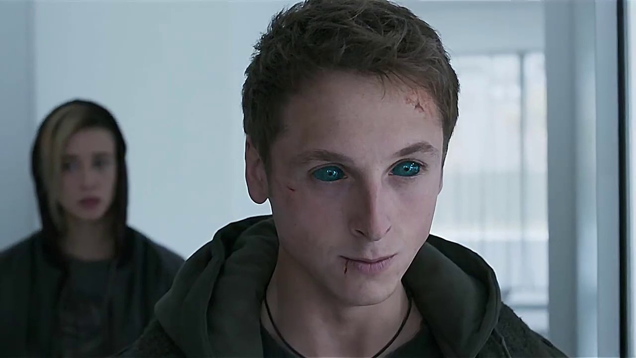 Best Action movie Scene