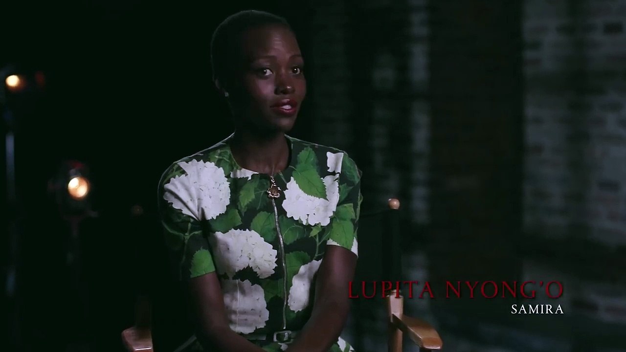 A Quiet Place: Day One | Featurette: Cat