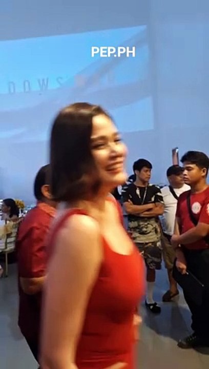 Bea Alonzo, ready to fall in love again? #PEP #shorts