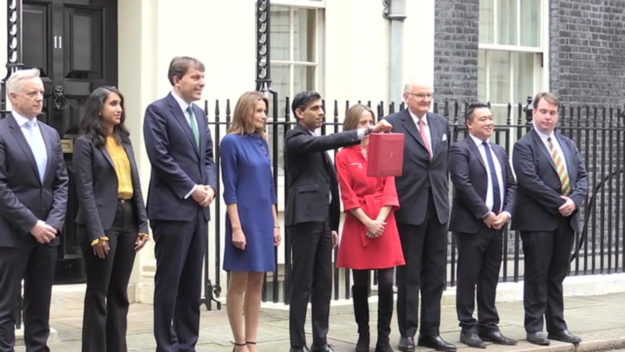 Poll: record seven out of ten Brits say: 'We don't like the Tories'