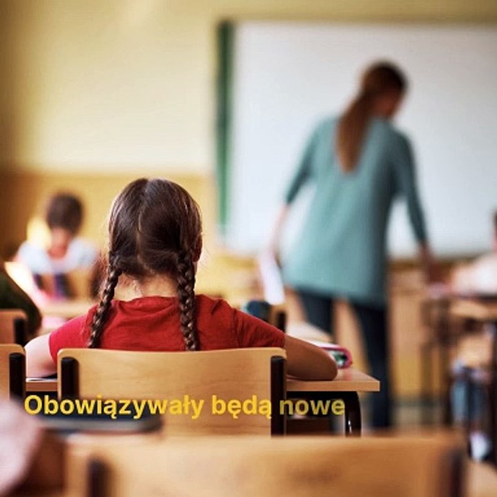 Zmiany w edukacji 2024/2025