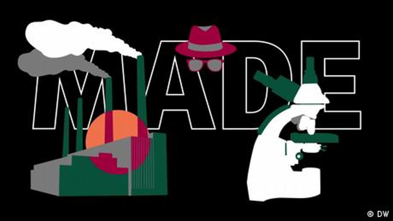 Understanding Industrial Espionage