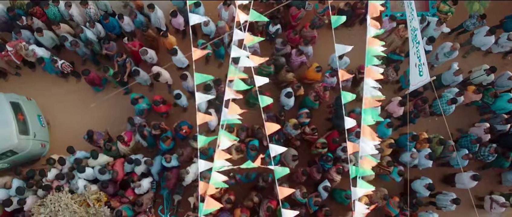 KALKI (2019) Telugu HDRip ESub - Part 1 | Action Thriller Movie