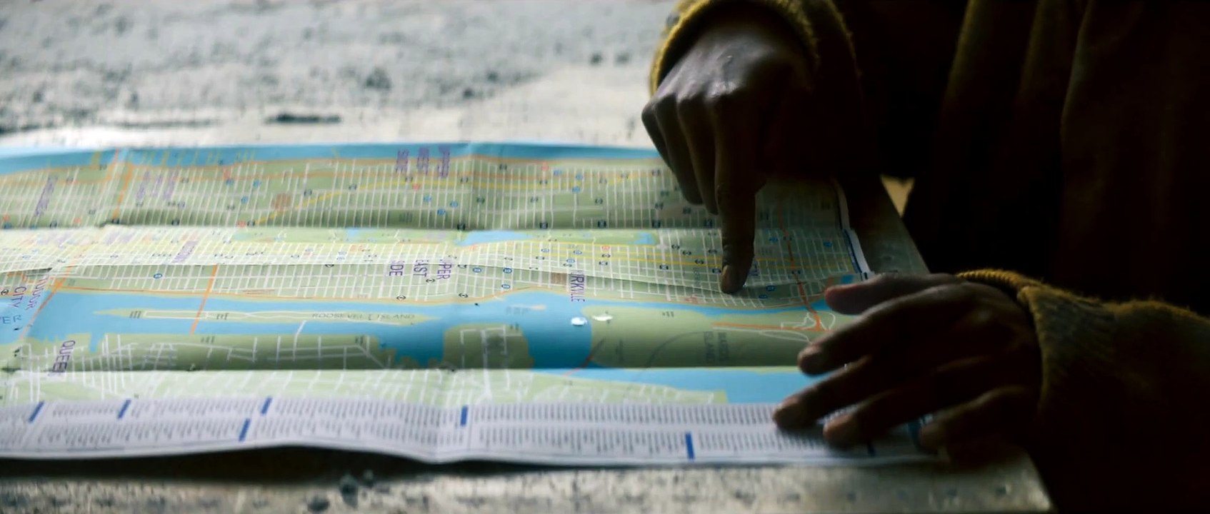 A Quiet Place: Day One - Official Final Trailer