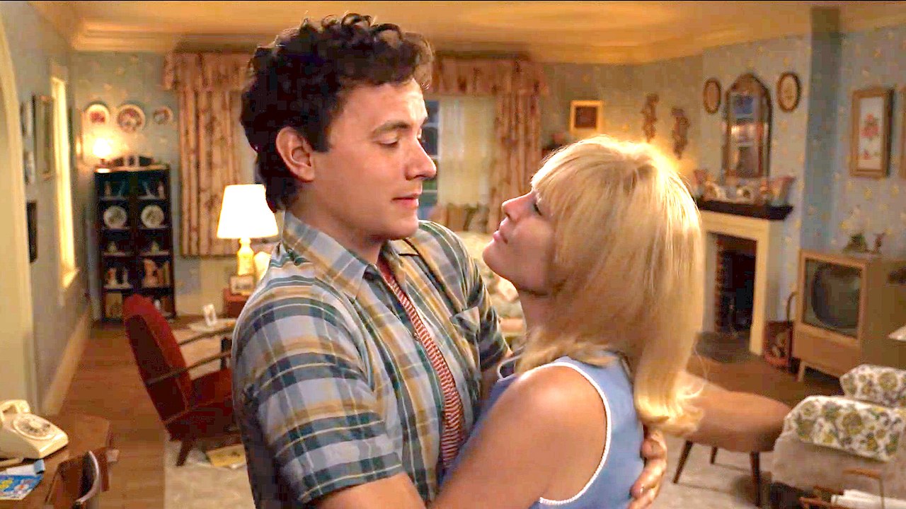 Age Defying Official Trailer for Robert Zemeckis’ Here with Tom Hanks