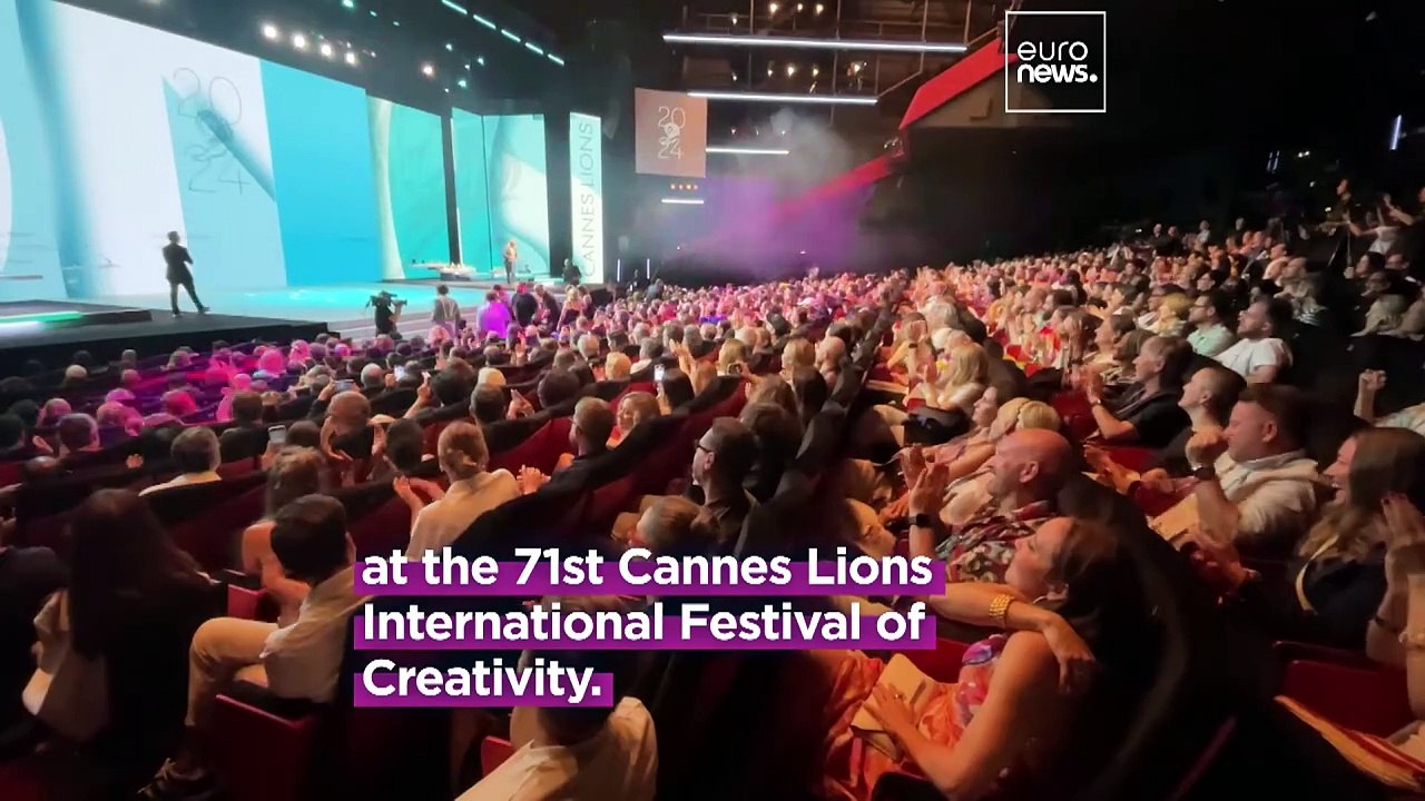 'LOEWE x Suna Fujita' wins inaugural  Luxury & Lifestyle Grand Prix at Cannes Lions