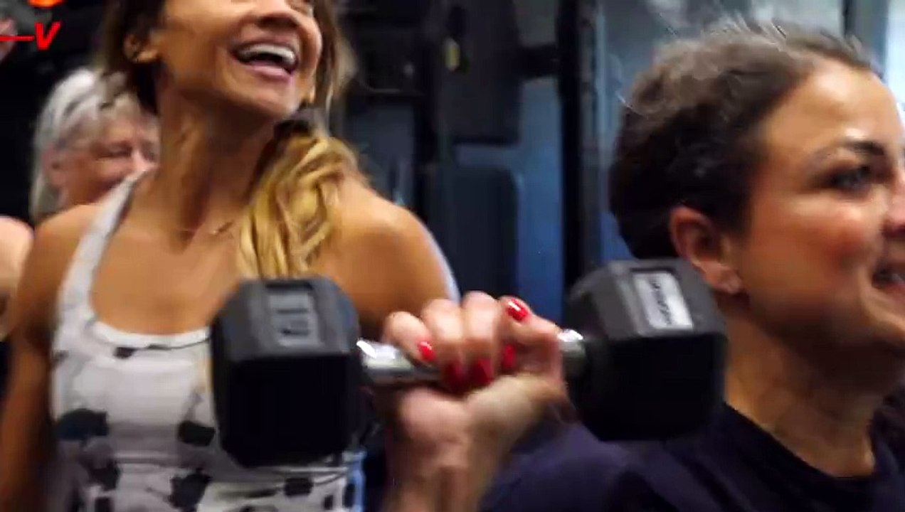 Study Confirms Weekly Vigorous Physical Activity Can Reduce Chances of Cognitive Decline