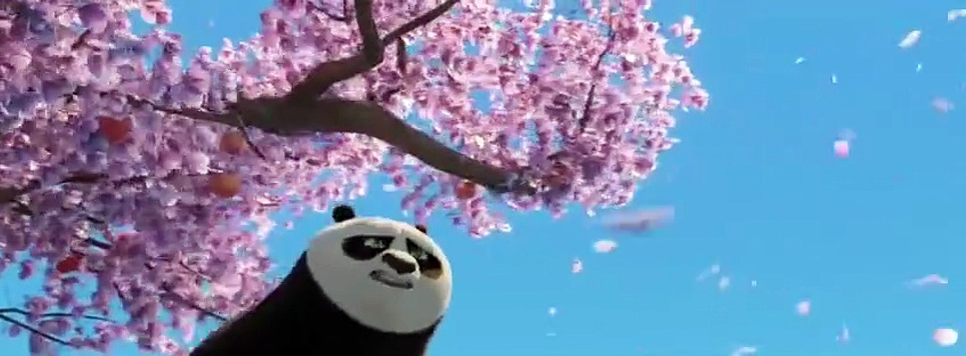 KungFu Panda 4 2024 English Film