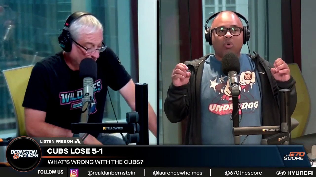 Do fans want the Cubs to try to salvage the 2024 season or sell to prioritize their future?