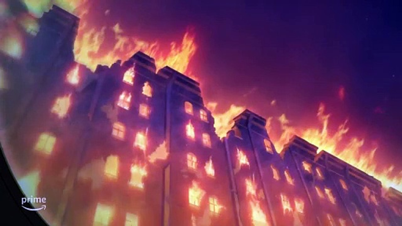 Batman: Caped Crusader - Trailer