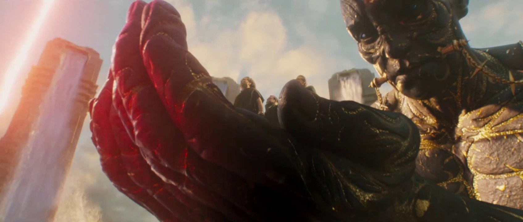 Kalki 2898 AD - Bande-annonce