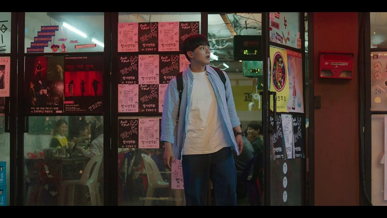 Ditto || Full Hindi dubbed movie || 2022