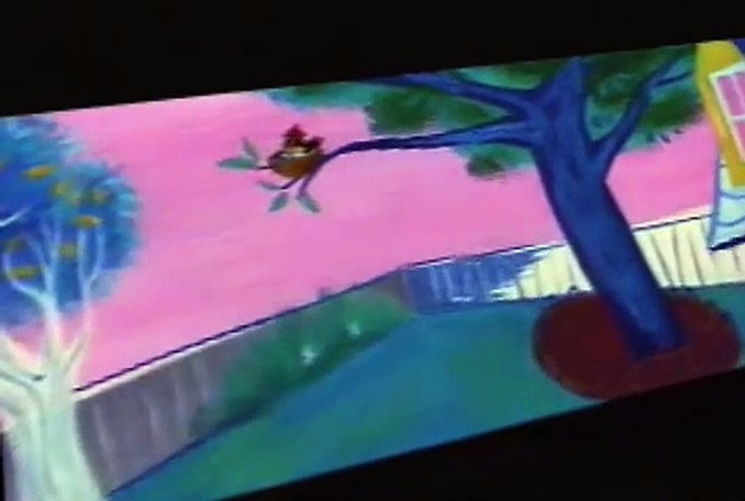 Tom and Jerry Tom and Jerry E099 – The Egg and Jerry