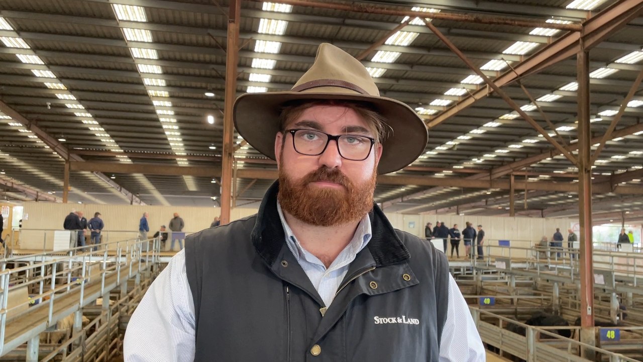 Pakenham saleyard closure | Stock & Land