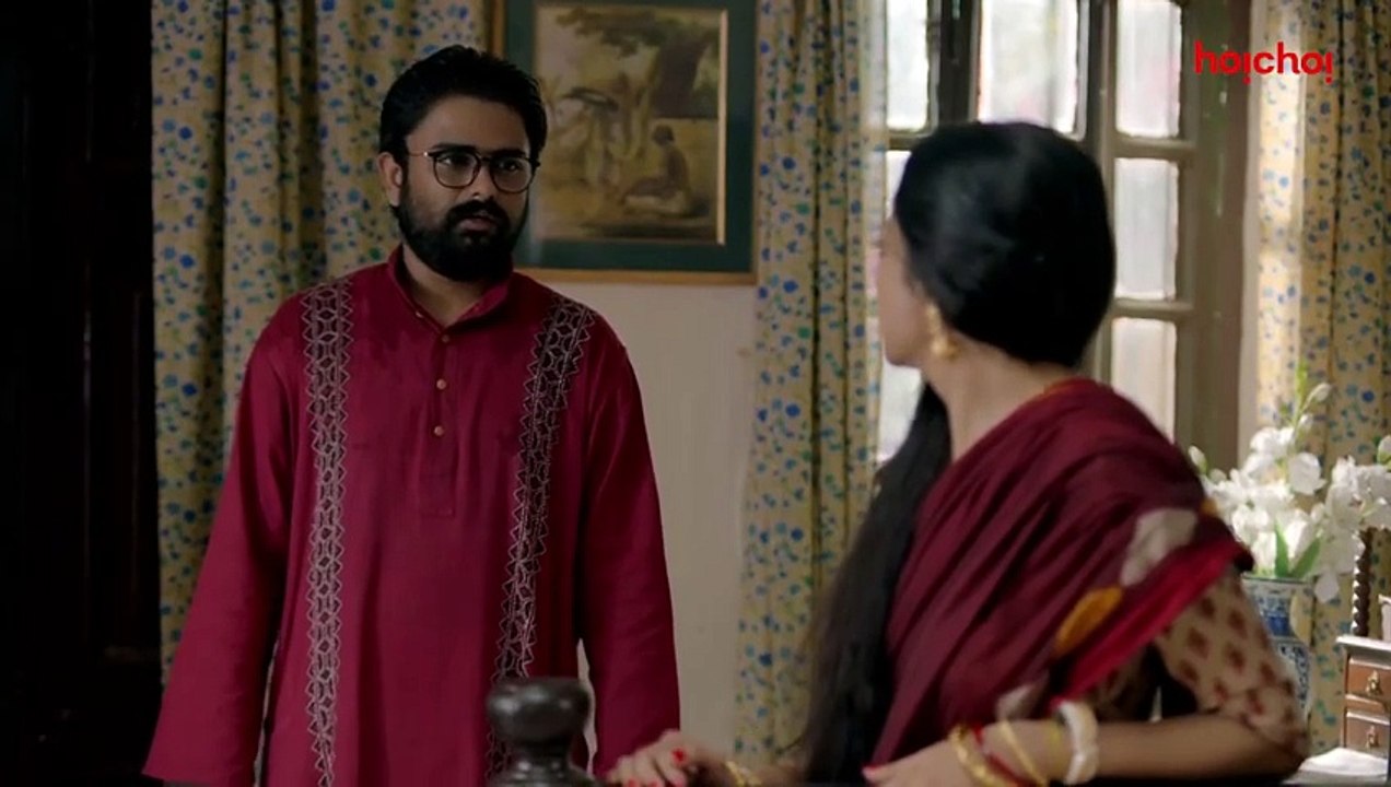 Indu - Hindi Web Series