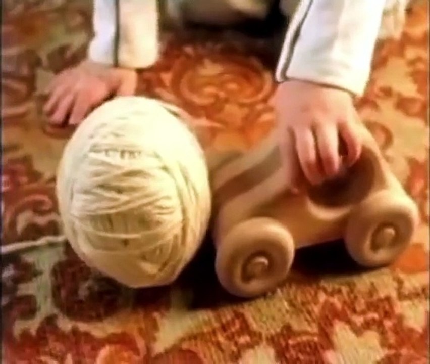 Реклама из 90-х.