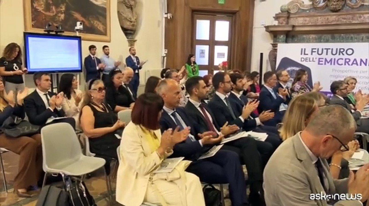 Emicrania, come migliorare la gestione-pazienti in centri cefalee