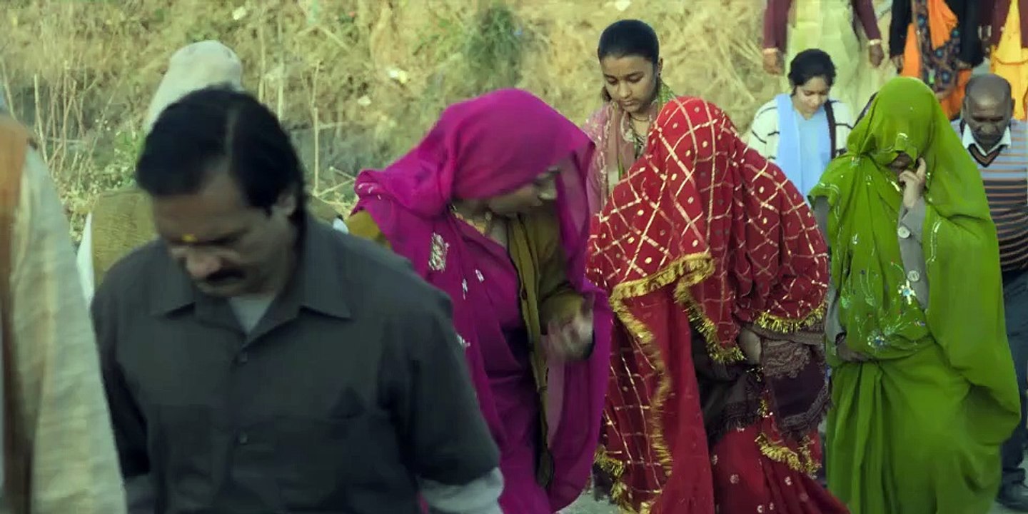 Laapata Ladies Part 1