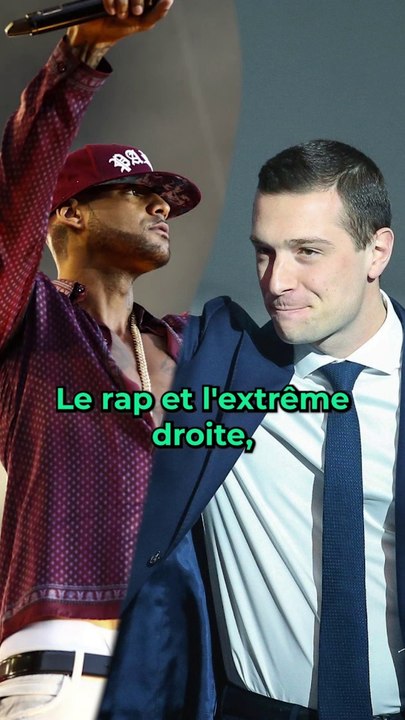 Le rap et l'extrême droite ❌