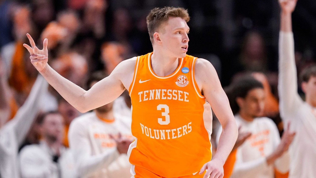 2024 NBA Draft Highlights: Key Picks, Upsets & Stories