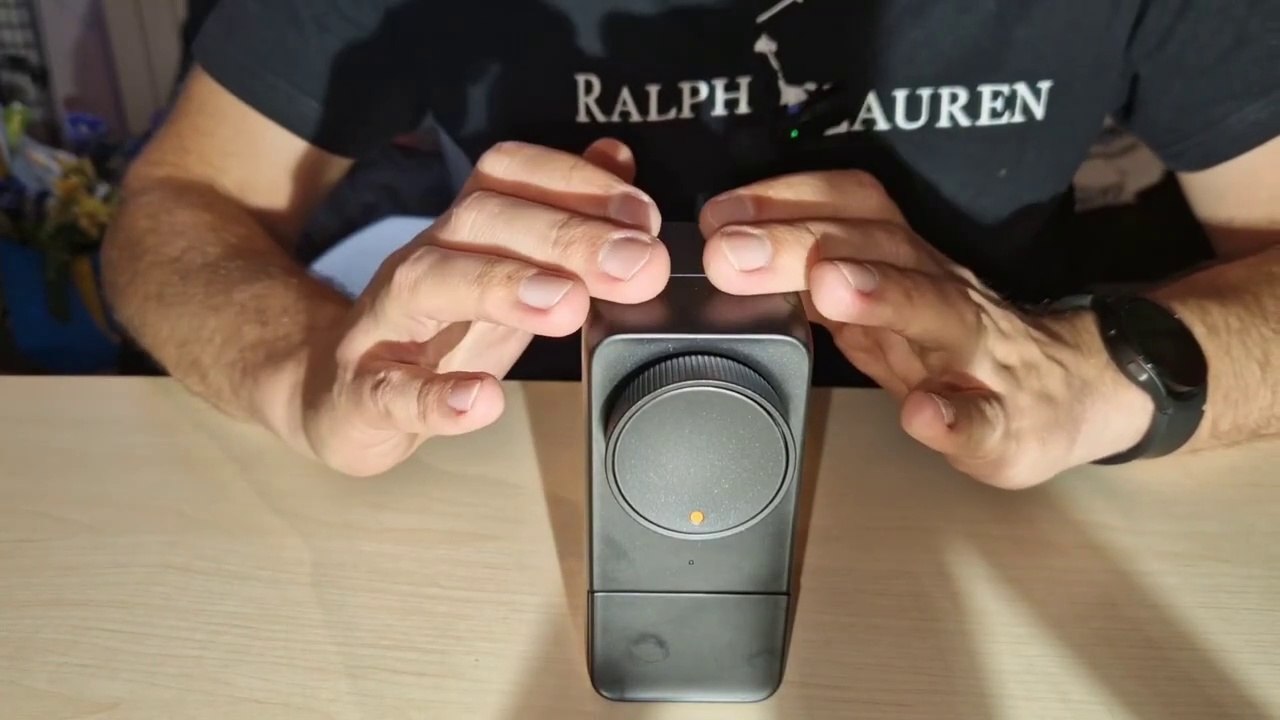 Serrure connectée Switchbot lock pro , la nouveauté Switchbot