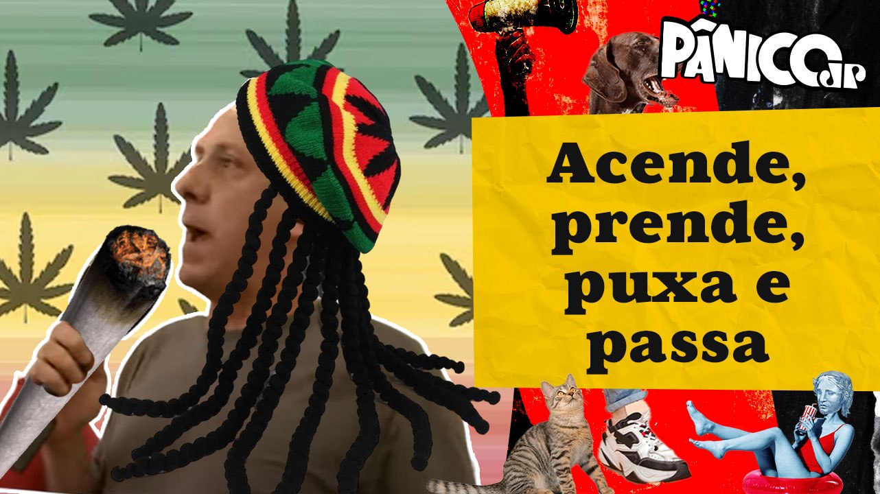 AGORA TÁ LIBERADO: FUZIL LEVA UM BARATO PRO ZUZU BOLAR AO VIVO