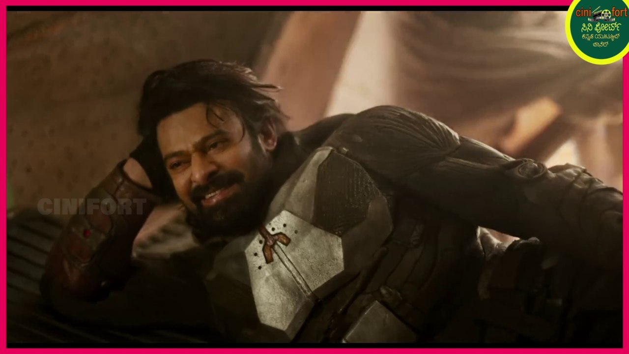 Kalki 2898 AD Movie Review: Epic Sci-Fi Action with Prabhas & Amitabh Bachchan 🚀