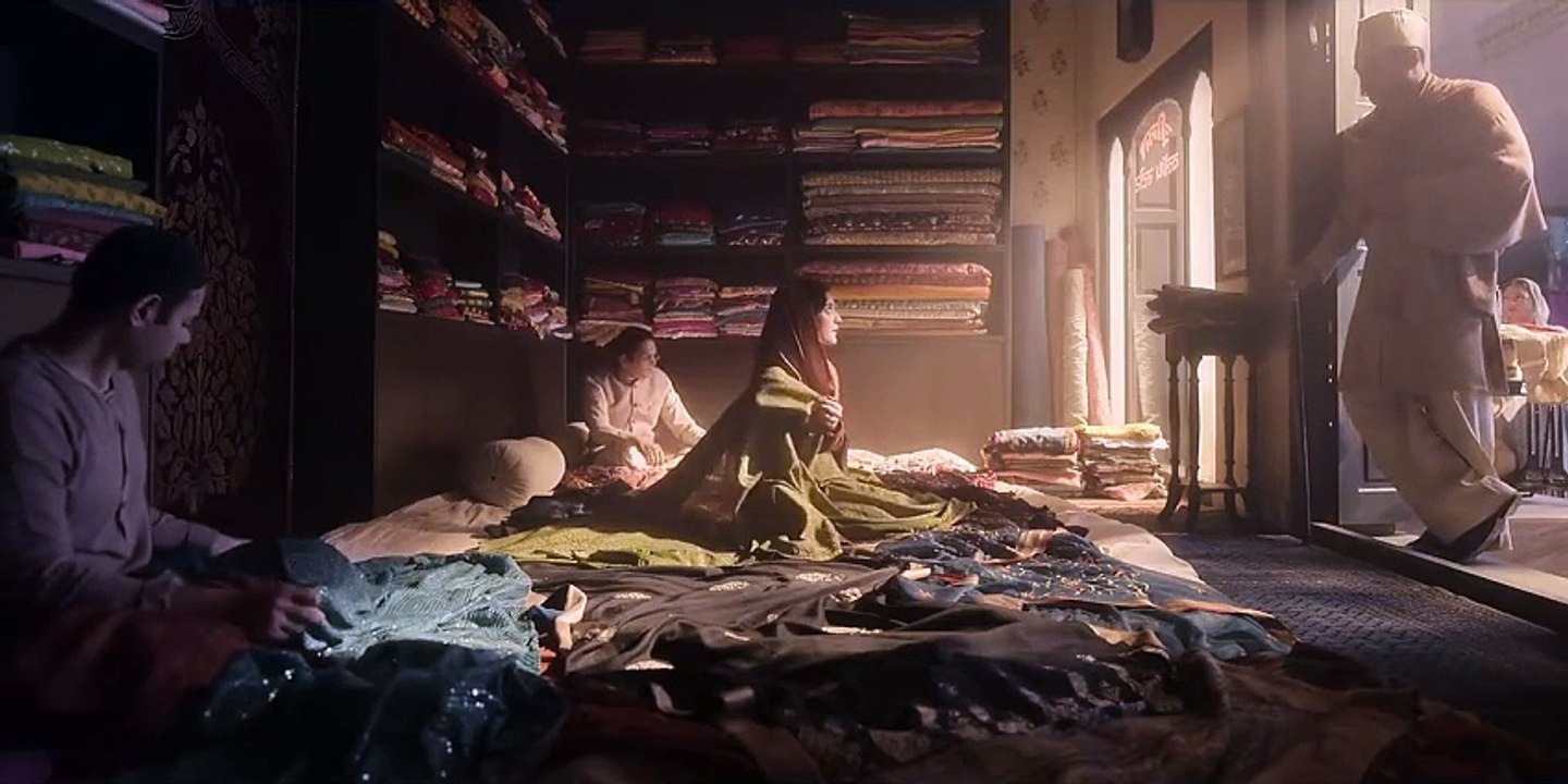 Heeramandi Ep 6 HD YoutubePrimeVideo