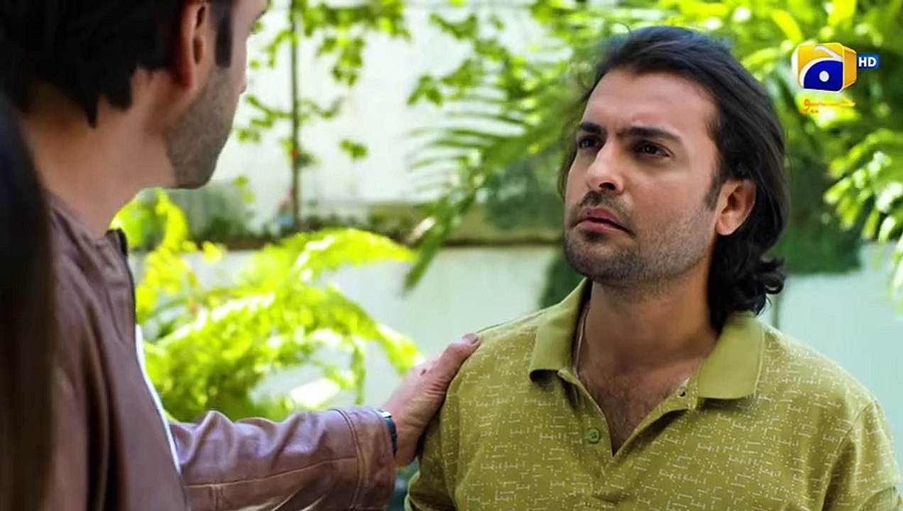 Habil Aur Qabil Episode 19 - [Eng Sub] - Aagha Ali - Yashma Gill - Asad Siddiqui - 27th June 2024