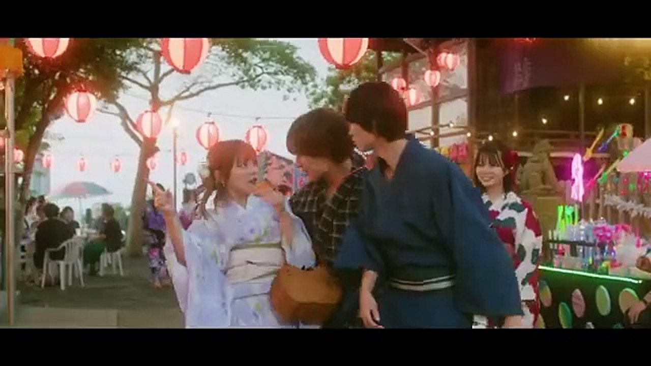 『恋を知らない僕たち』8月23日公開！予想外の恋の展開に胸キュン💖