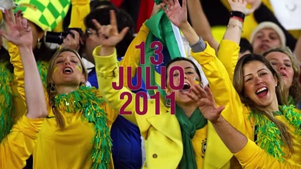 Momentos inolvidables Copa América 10