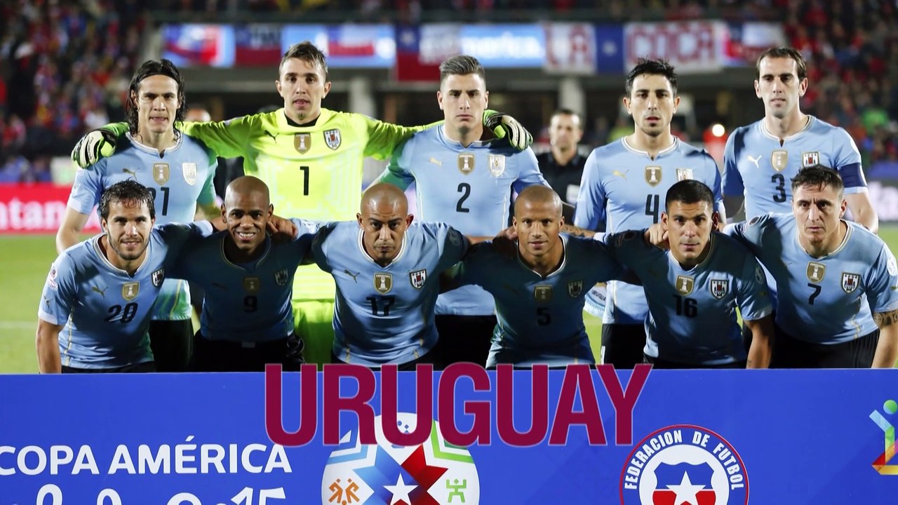 Momentos inolvidables Copa América 21