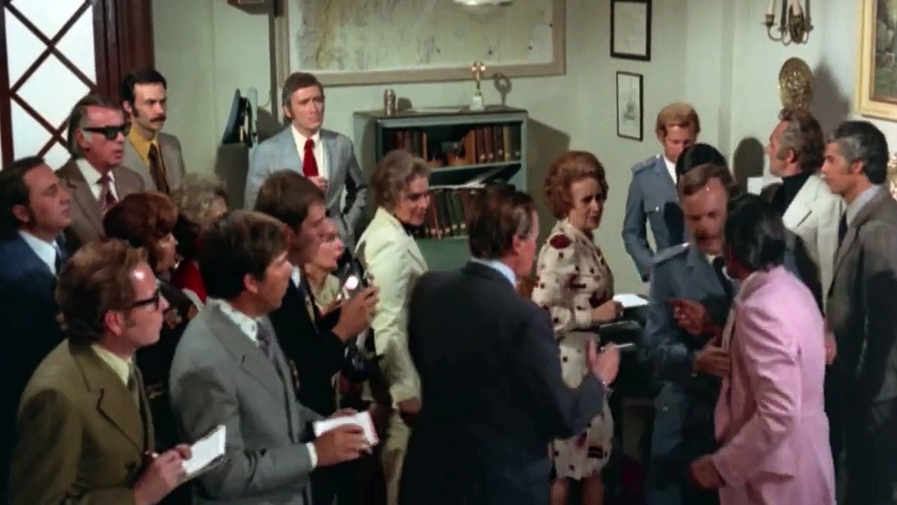 Überleben! (1976) stream deutsch anschauen