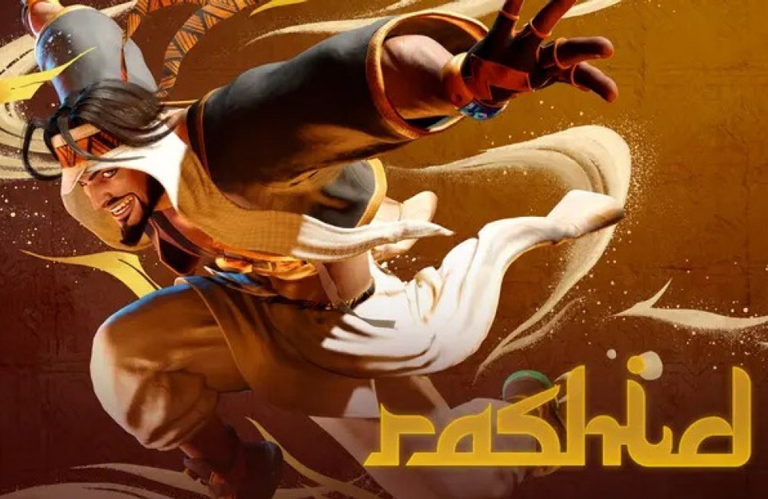 新作実写映画『ストリートファイター』、2026年に公開へ