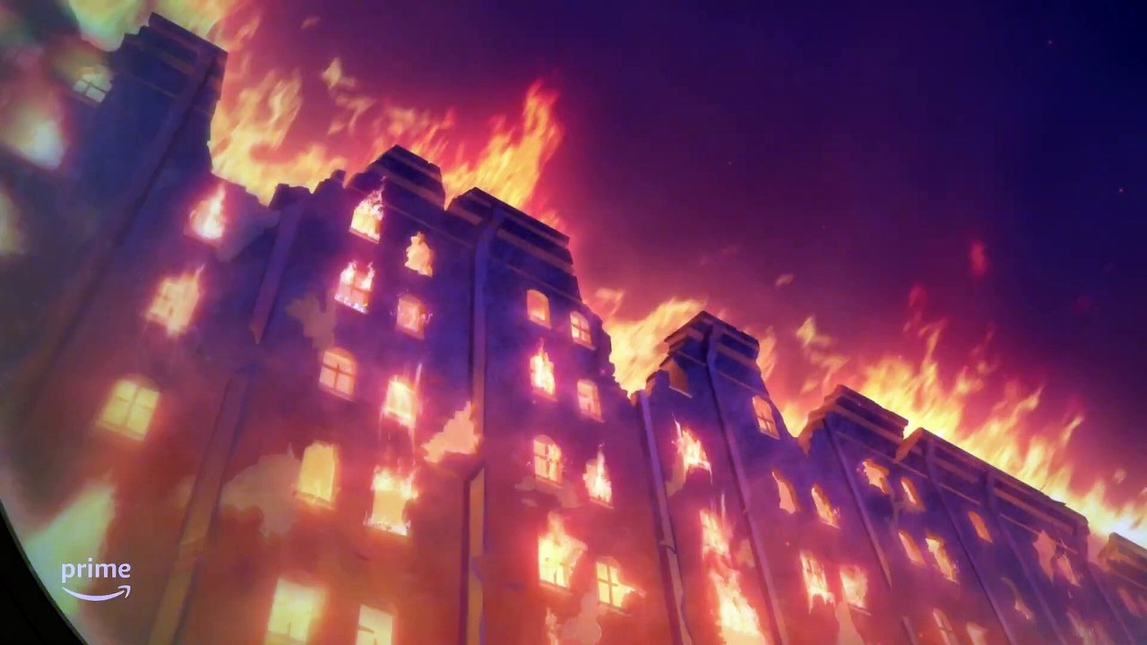 Batman Caped Crusader Season 1 Trailer