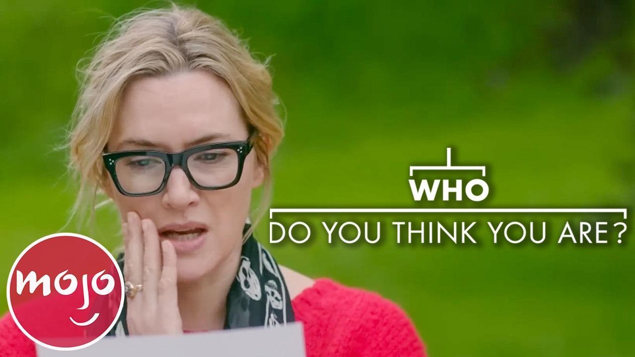 Top 10 Genealogy Shows to Watch if You Can't Get Enough of Finding Your Roots