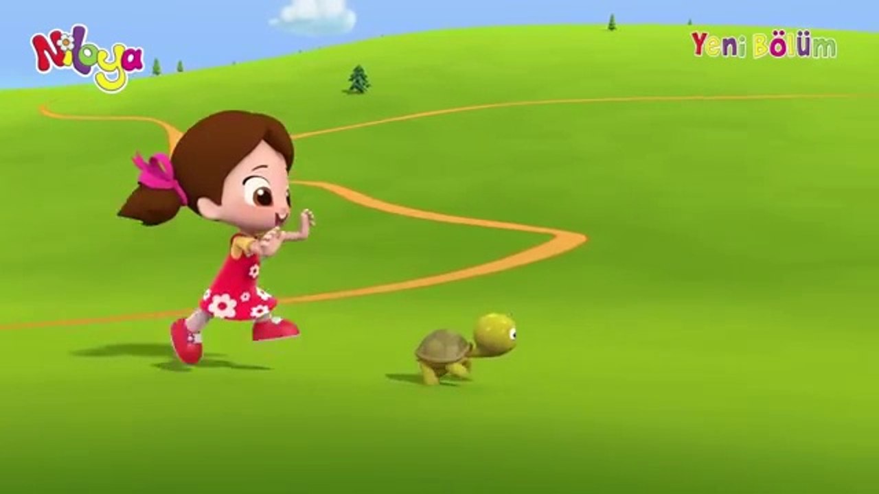 Niloya - 2024 / YENİ BÖLÜM / Yankı