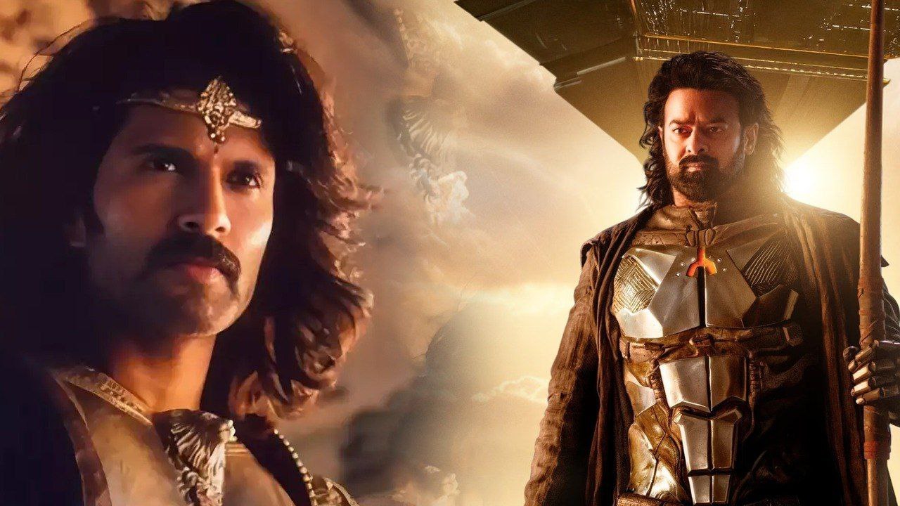 Kalki 2898 AD కర్ణుడు గొప్పా... అర్జునుడా? | Karna Vs Arjuna క్లారిటీ ఇదే | Mahabharat | Oneindia