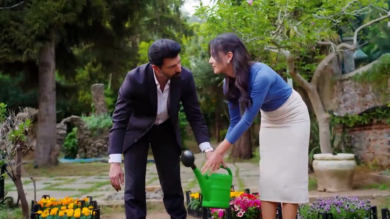 Esaret 368. Bölüm _ Redemption Episode 368