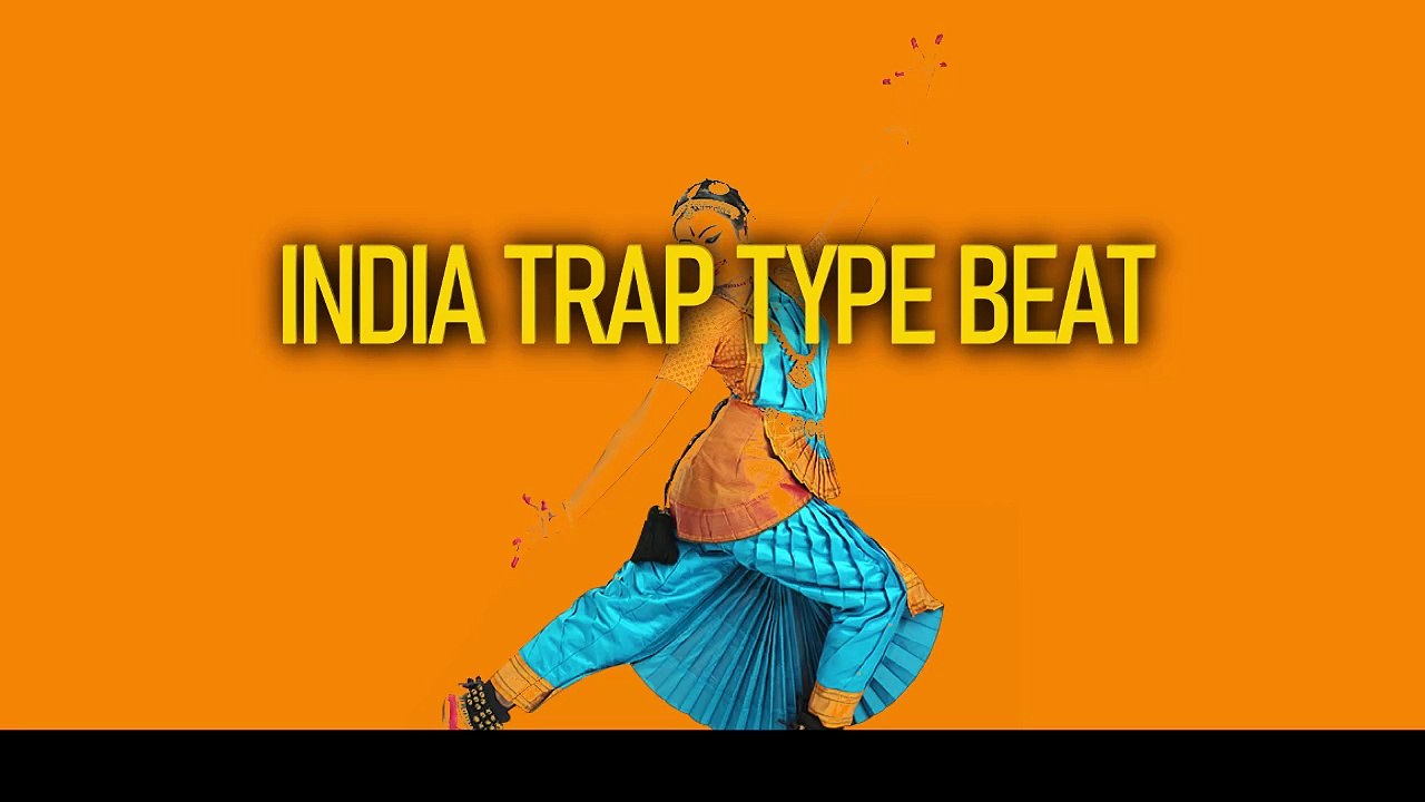 India Trap Type Beat instrumental (prod by cruzzie perfect)