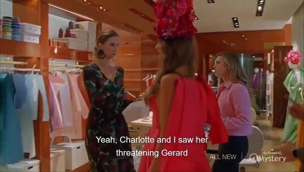 A Fabled Holiday 2024 - Great Hallmark Movies 2024 - Hallmark Romance 2024 - Best Movies 2024