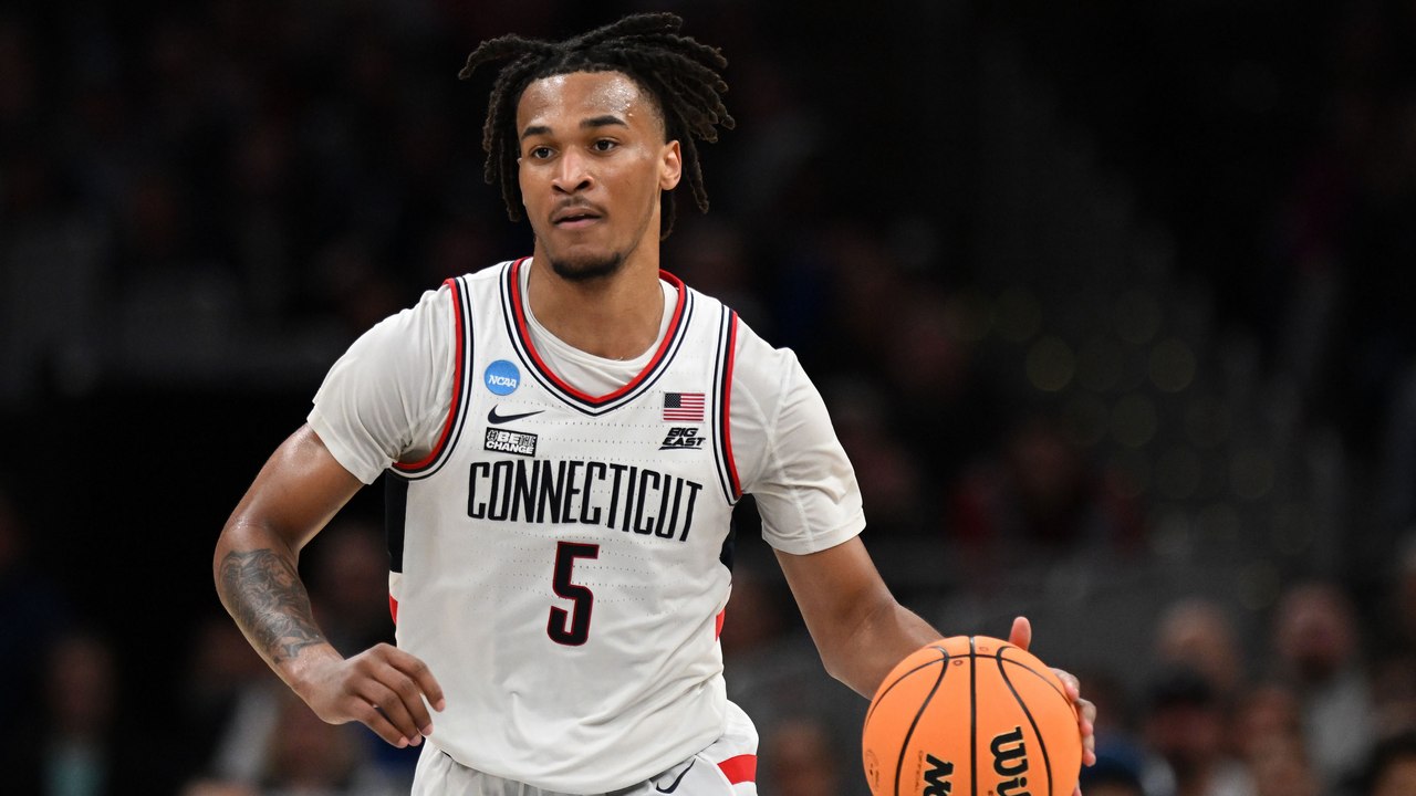 Stephon Castle Joins Spurs: Perfect Fit for San Antonio?