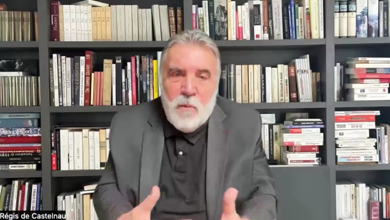 L'intérêt de l'Europe est d'entamer des négociations avec la Russie et de rétablir des relations normales.