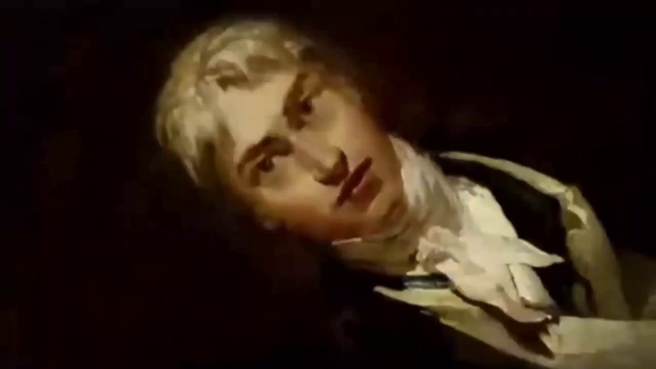 Decoding Turner - Trailer